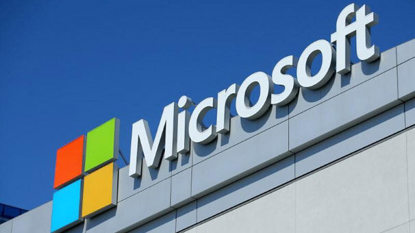Microsoft`un piyasa değeri ilk kez 1 trilyon dolara ulaştı
